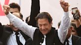 Pakistan on edge as old dynasties vie for power and populist Imran Khan languishes in prison