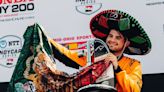 Mexicano Pato O'Ward gana la Indy 200 en Ohio