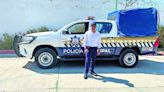 Policía Municipal al servicio... del candidato de Morena | El Universal