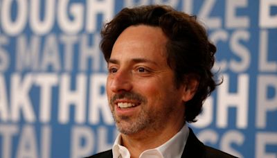 Sergey Brin says he doesn't think Google engineers use AI for coding as much as they should