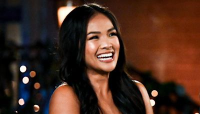 Jenn Tran named first Asian American 'Bachelorette'