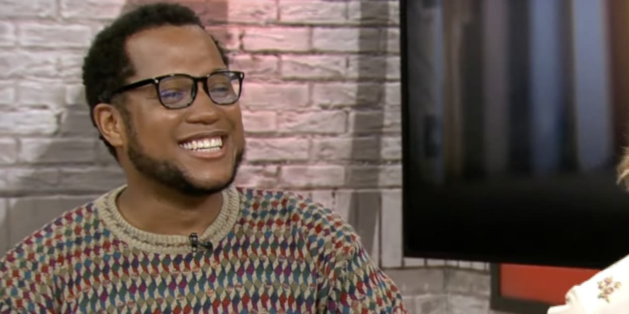 Video: Tony Award Nominees Sarah Paulson and Branden Jacobs-Jenkins Discuss APPROPRIATE
