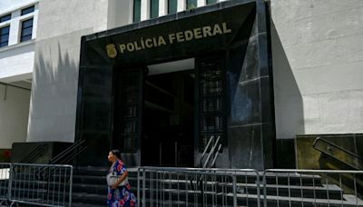 Nueva operación por escándalo de espionaje durante gobierno de Bolsonaro