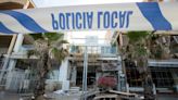 Strandlokal auf Mallorca eingestürzt: Zwei Deutsche unter den Opfern
