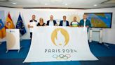 Canarias reconoce a sus veinticinco representantes en los Juegos Olímpicos y Paralímpicos de París 2024