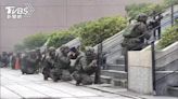 不只41人？ 五角大廈文件曝駐台美軍人數