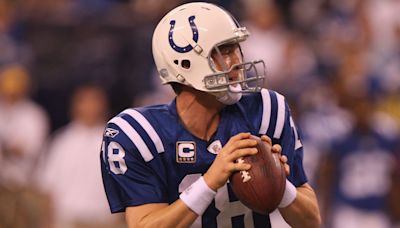 Ranking the 5 Best Indianapolis Colts Players of All Time
