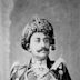 Khengarji III von Kutch