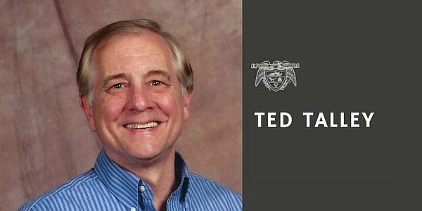OPINION | TED TALLEY: “To Kill a Mockingbird” evokes memories of difficult times | Northwest Arkansas Democrat-Gazette
