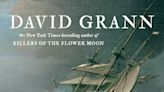 Q&A: David Grann discusses his books and the film adaptations ahead of Westerville visit