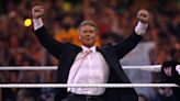 WWE founder resigns after claims he defecated on female colleague’s head