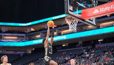 St. John Bosco's Brandon McCoy keeps contributing at FIBA U17 Basketball World Cup