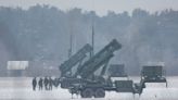 Ukraine downs Russian hypersonic missile with US Patriot system