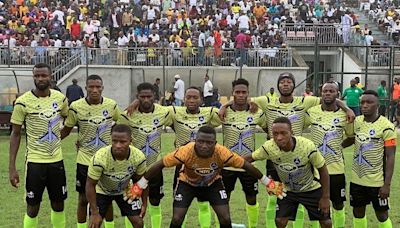 Avion Academy vs Colombe Prediction: Hosts have no chance here