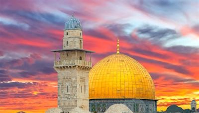 Why Temple Mount in Jerusalem is such a flashpoint