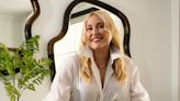 How Hayley Hasselhoff Wants to Re-Write How We Love Our Body