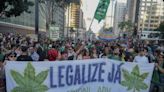Brazil Decriminalizes Marijuana Possession For Personal Use, 1st Country In Latin America To Do So