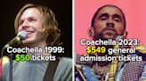 33 Coachella Behind-The-Scenes Facts And Secrets That'll Make You See This Iconic Music Festival Totally Different