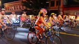 Portland World Naked Bike Ride canceled for 2024, but it will return