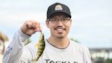 Despite an industrial past, Montreal's Lachine Canal now a popular fishing spot