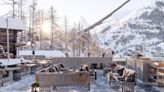 The best accommodation in Zermatt