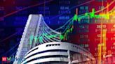 20% of households investing in financial markets: Economic Survey - The Economic Times