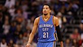 OKC Blue: Andre Roberson returns in 115-114 win over G League’s Austin Spurs