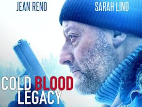 Cold Blood Legacy