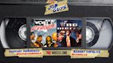 The Job Guys: WCW/nWo Revenge Is Better Than WWF No Mercy