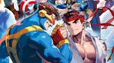 Round Up: The First Impressions Of Marvel vs. Capcom Fighting Collection Are In