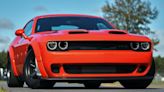 Dodge Celebrates Muscle Cars’ Death With Exploding Engines