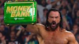 Drew McIntyre Captures WWE Money In The Bank Briefcase In Opening Match In Toronto - Wrestling Inc.