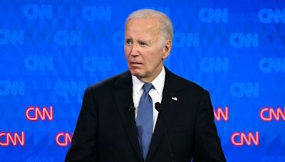 Inside Biden’s unprecedented exit from the presidential race