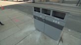 Toronto to install 1,000 modified sidewalk trash bins this year