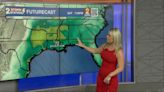 Tuesday Morning Video Forecast