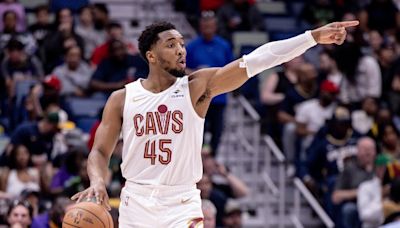 Donovan Mitchell Feels ‘100 Percent’ Ready For Playoffs, Cavs News