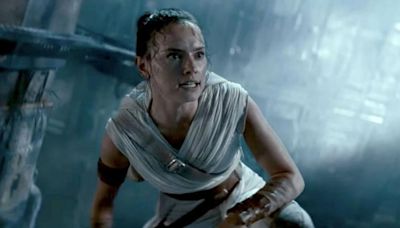 La actriz de 'Star Wars' Daisy Ridley anuncia que sufre la enfermedad de Graves