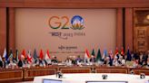 G-20 Leaders Reach Deal on Wording for Russia War in Ukraine