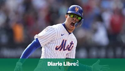 Vientos jonronea en la 11ma y los Mets remontan para vencer a Cardenales