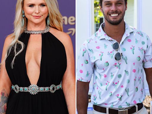 Miranda Lambert Shares Cryptic Message After Brendan McLoughlin Dance Scandal: ‘This Is Your Sign’