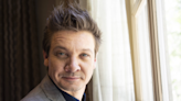 Jeremy Renner Teases New Venture in Sweetest Photo With Baby Niece