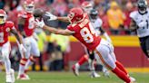 Replay: Kansas City Chiefs beat Jacksonville Jaguars to advance to AFC title game