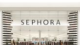 EXCLUSIVE: Sephora to Open Second London Store in November at Westfield Stratford City