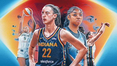 Caitlin Clark vs. Angel Reese: Who has the better case for WNBA Rookie of the Year?