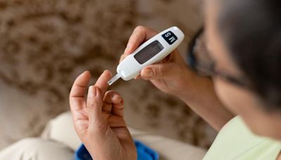 ¿Cómo saber si un adulto mayor tiene diabetes?