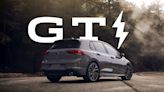 VW's New GTI Trademark Hints at Future Sporty EVs