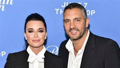 Mauricio Umansky Purchases Luxury Hollywood Condo After Moving Out of Home With Kyle Richards (Exclusive)