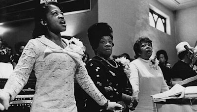The King Center to remember Martin Luther King Jr.'s mother 50 years after church shooting