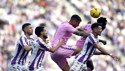 Uno por uno del Real Valladolid: aprobados y suspensos en Lezama