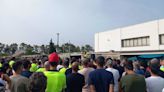 La Junta cita el lunes a los trabajadores de Acerinox